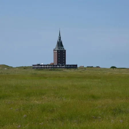 Апартаменты Dorfgrodenblick