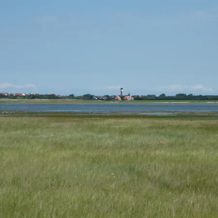 Dorfgrodenblick Апартаменты
